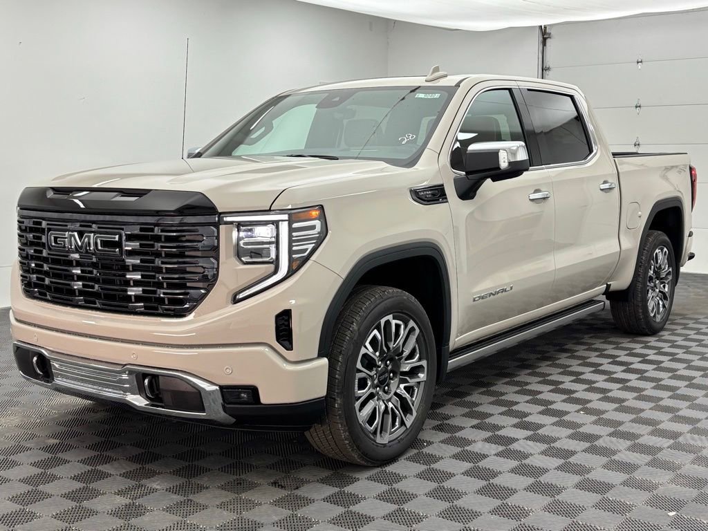 New 2026 GMC Sierra 1500 Denali Ultimate image 22