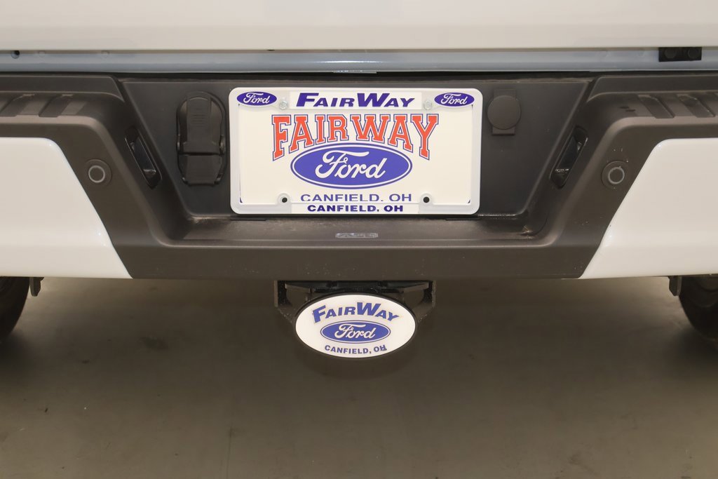 New 2025 Ford F150 XLT w/ Equipment Group 303A High image 29