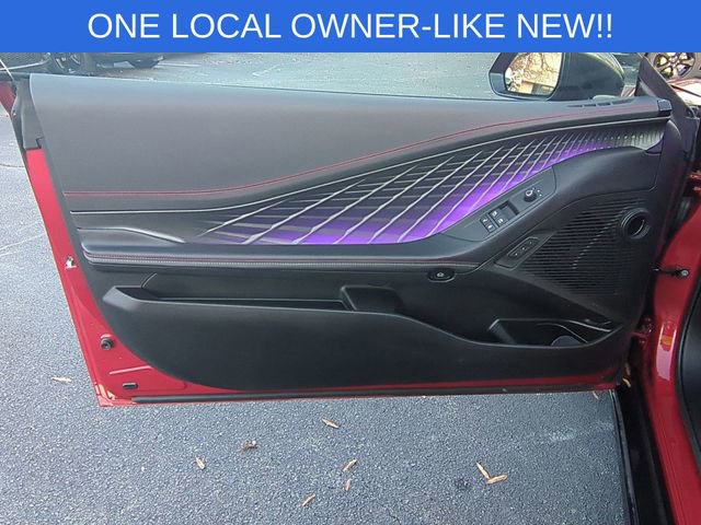 Used 2024 Dodge Charger R/T w/ Plus Group image 24