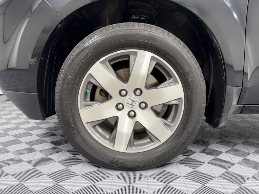Used 2012 Honda Pilot Touring image 13