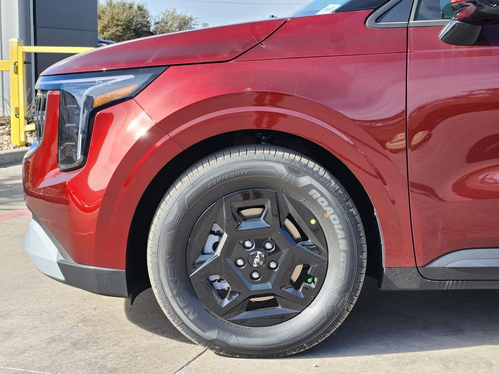 New 2026 Kia Carnival image 5