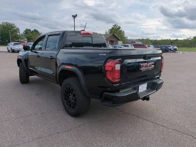 Used 2026 GMC Canyon Elevation AWD/4WD image 30