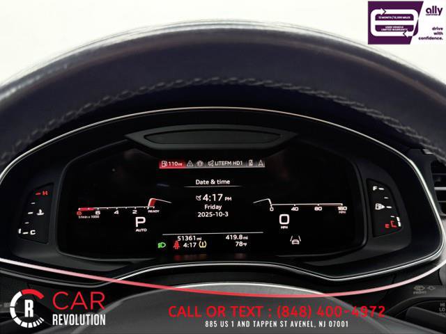 Used 2024 Audi A6 Premium Plus image 23