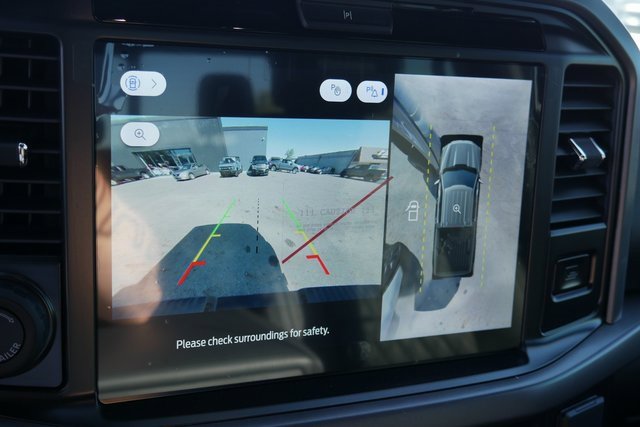 New 2025 Ford F150 XLT w/ Equipment Group 302A MID image 4