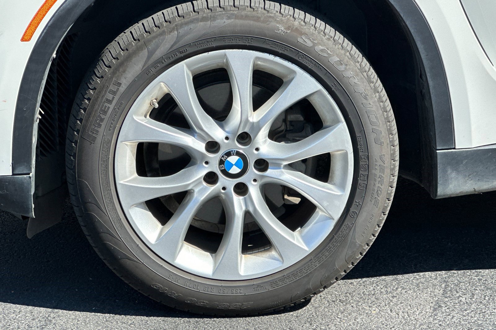 Used 2016 BMW X5 xDrive35i image 37