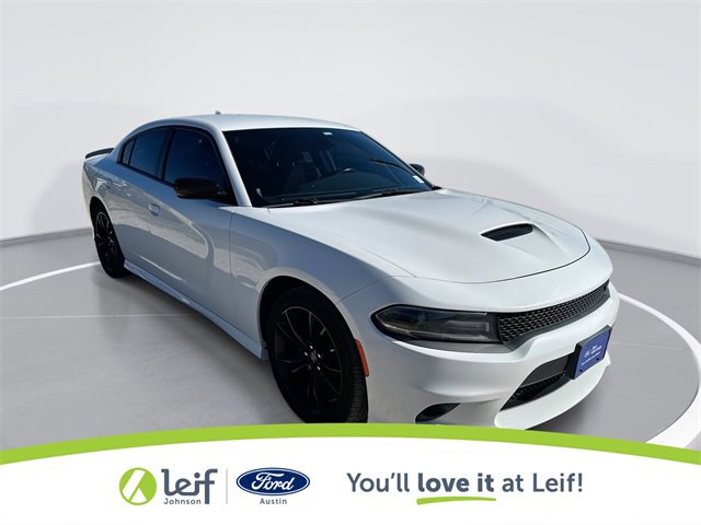 Used 2018 Dodge Charger SXT Plus w/ Quick Order Package 29J image 1