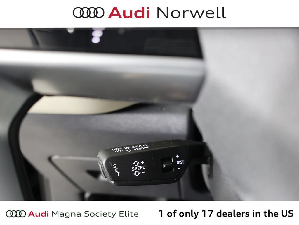Used 2025 Audi Q5 Premium Plus w/ Premium Plus AWD/4WD image 26