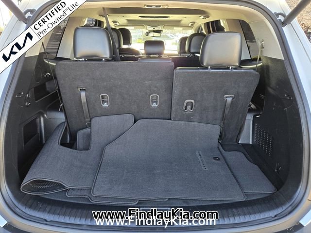 Certified 2020 Kia Telluride EX image 17