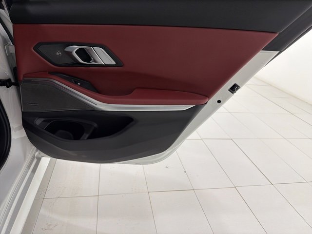 Certified 2023 BMW M340i xDrive w/ Premium Package image 21