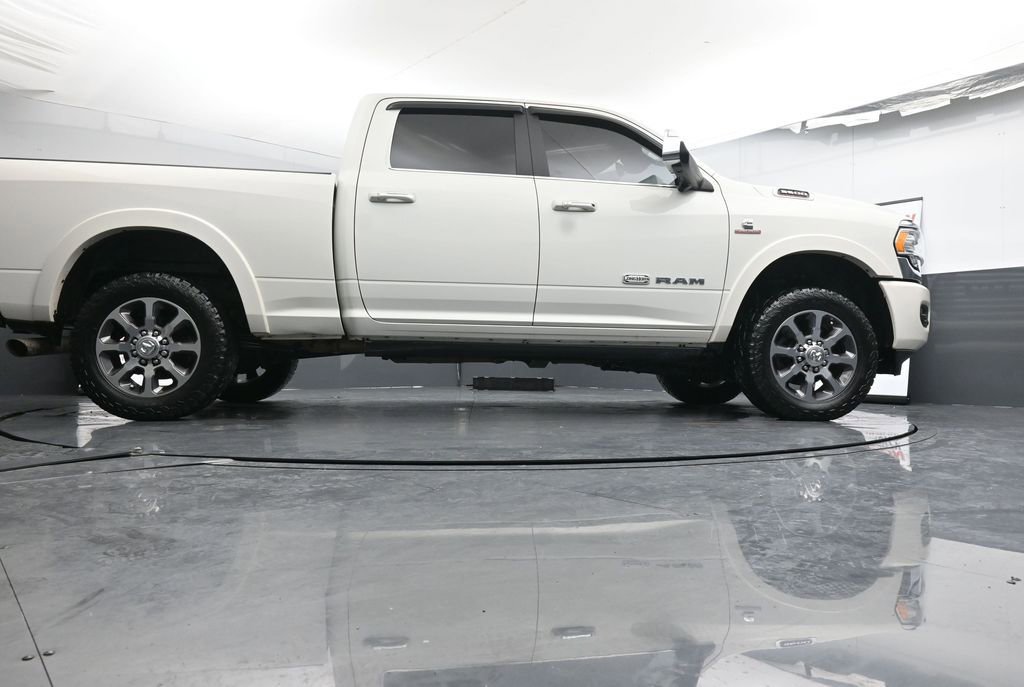 Used 2019 RAM 3500 Limited image 38