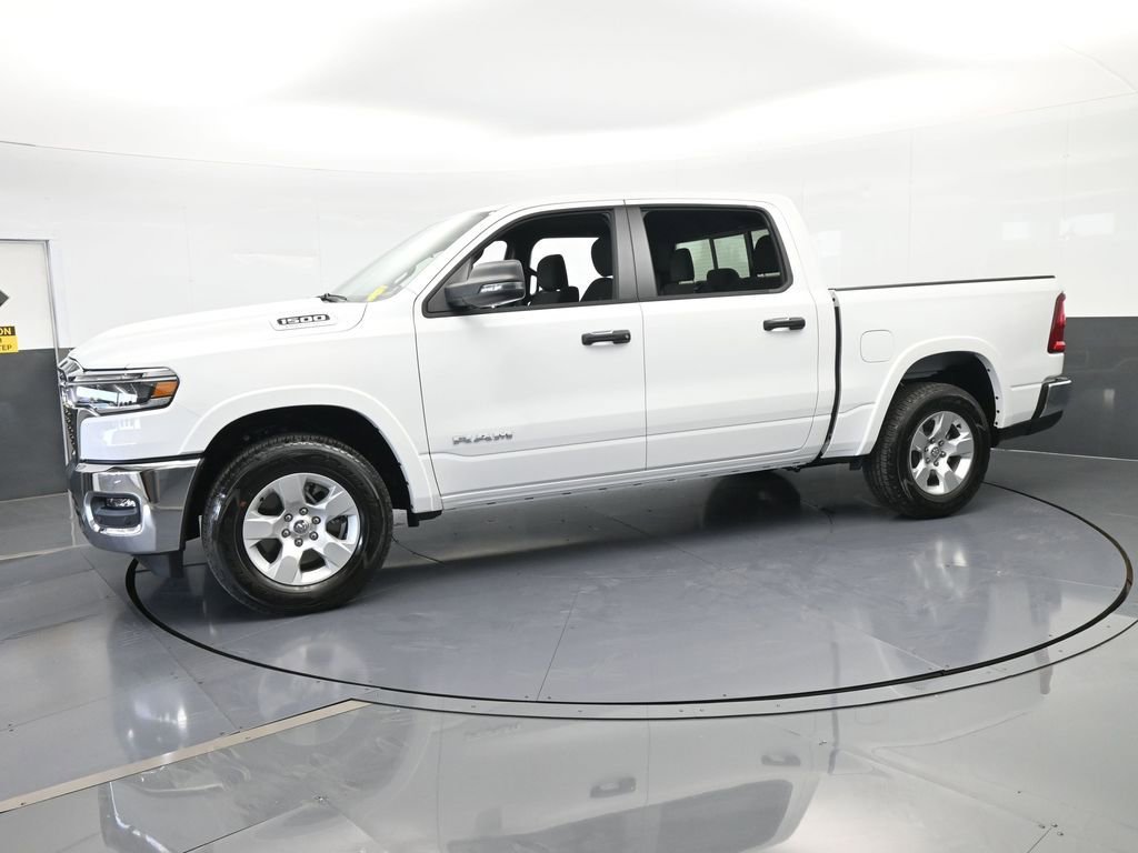 Used 2026 RAM 1500 Big Horn image 2