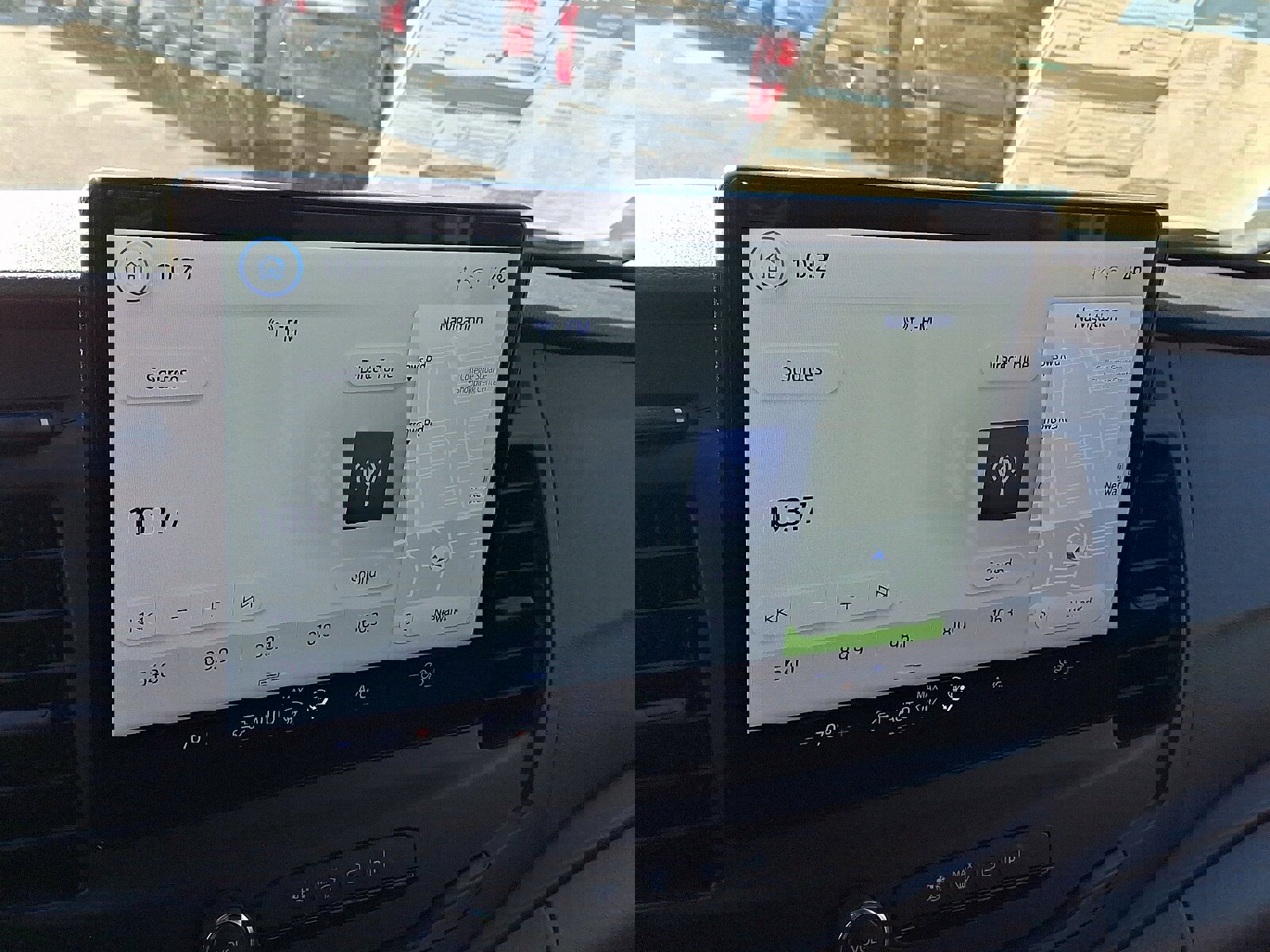 New 2025 Ford Transit 250 148 Medium Roof w/ Load Area Protection Package image 17