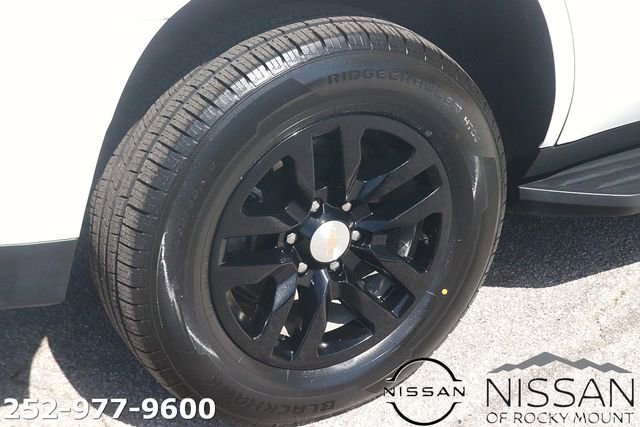 Used 2024 Chevrolet Tahoe LT image 7