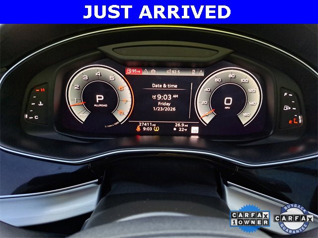 Used 2024 Audi Q7 3.0T Prestige w/ Prestige Package image 13