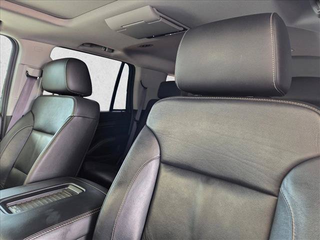 Used 2016 Chevrolet Tahoe LT RWD image 12
