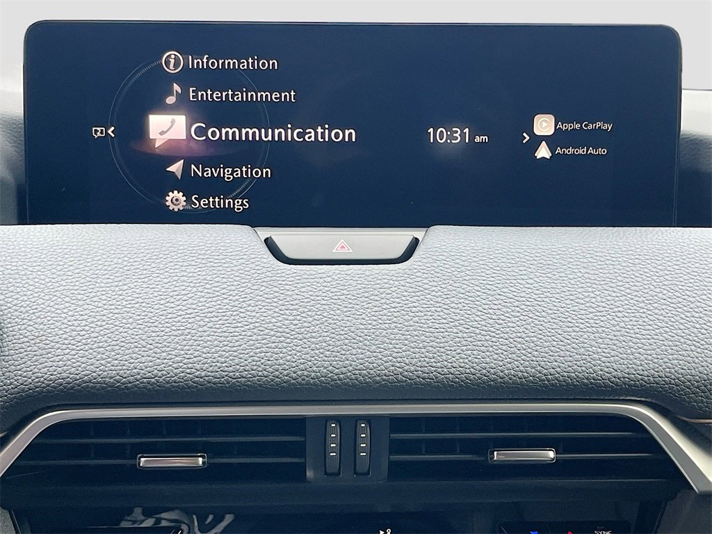 New 2025 MAZDA CX-90 3.3 Turbo w/ Preferred Package image 15