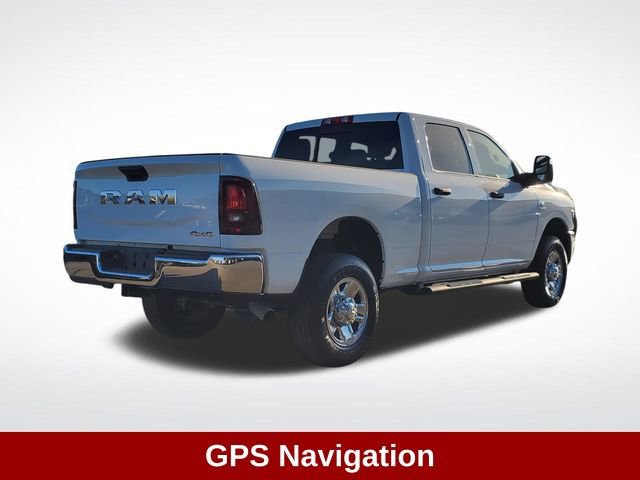 Used 2025 RAM 2500 Tradesman image 2