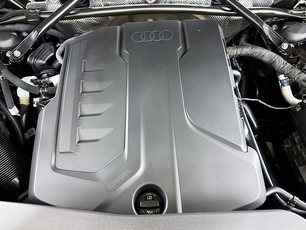 New 2025 Audi Q5 Premium Plus image 22