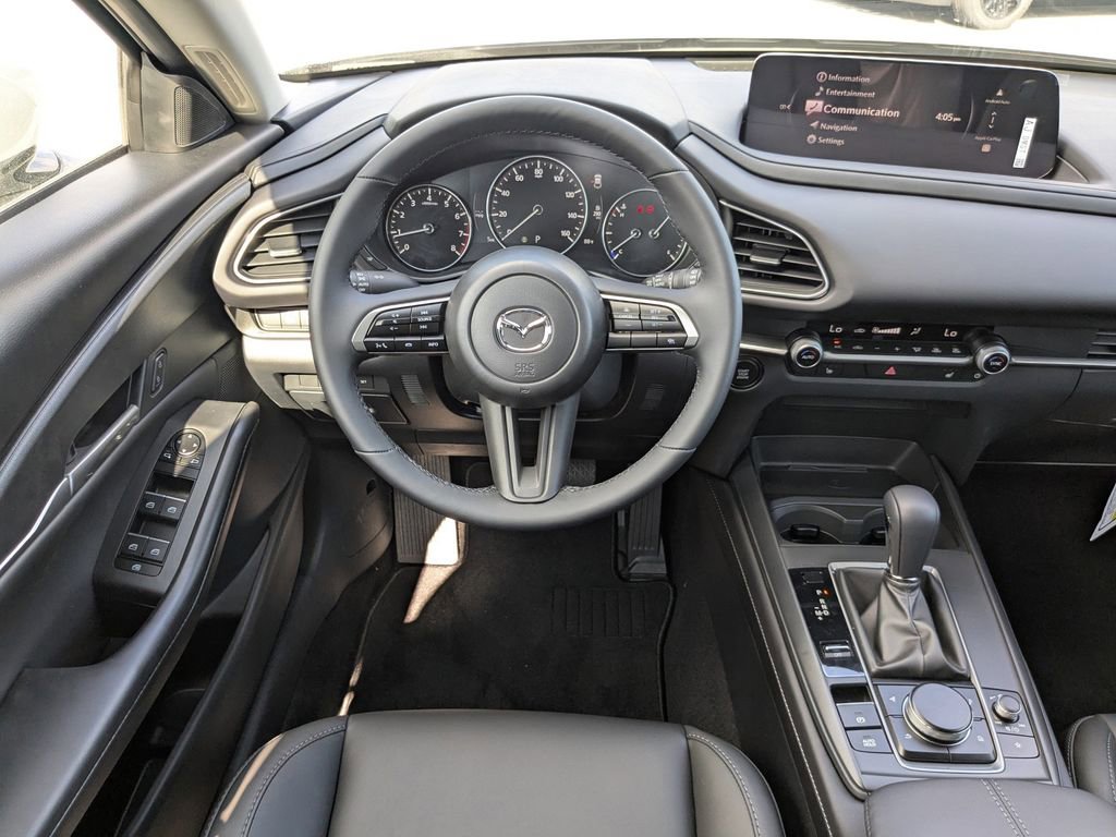 New 2026 MAZDA CX-30 AWD 2.5 S image 16