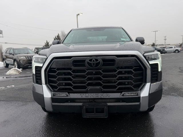 Used 2022 Toyota Tundra Limited w/ TRD Off-Road Package image 11