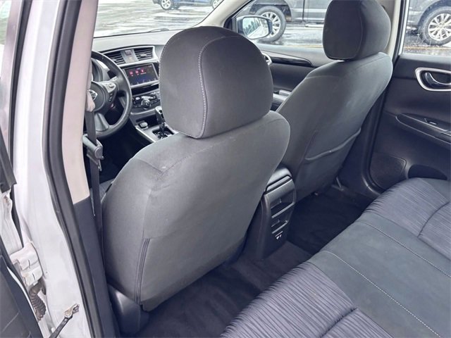 Used 2019 Nissan Sentra SV image 23