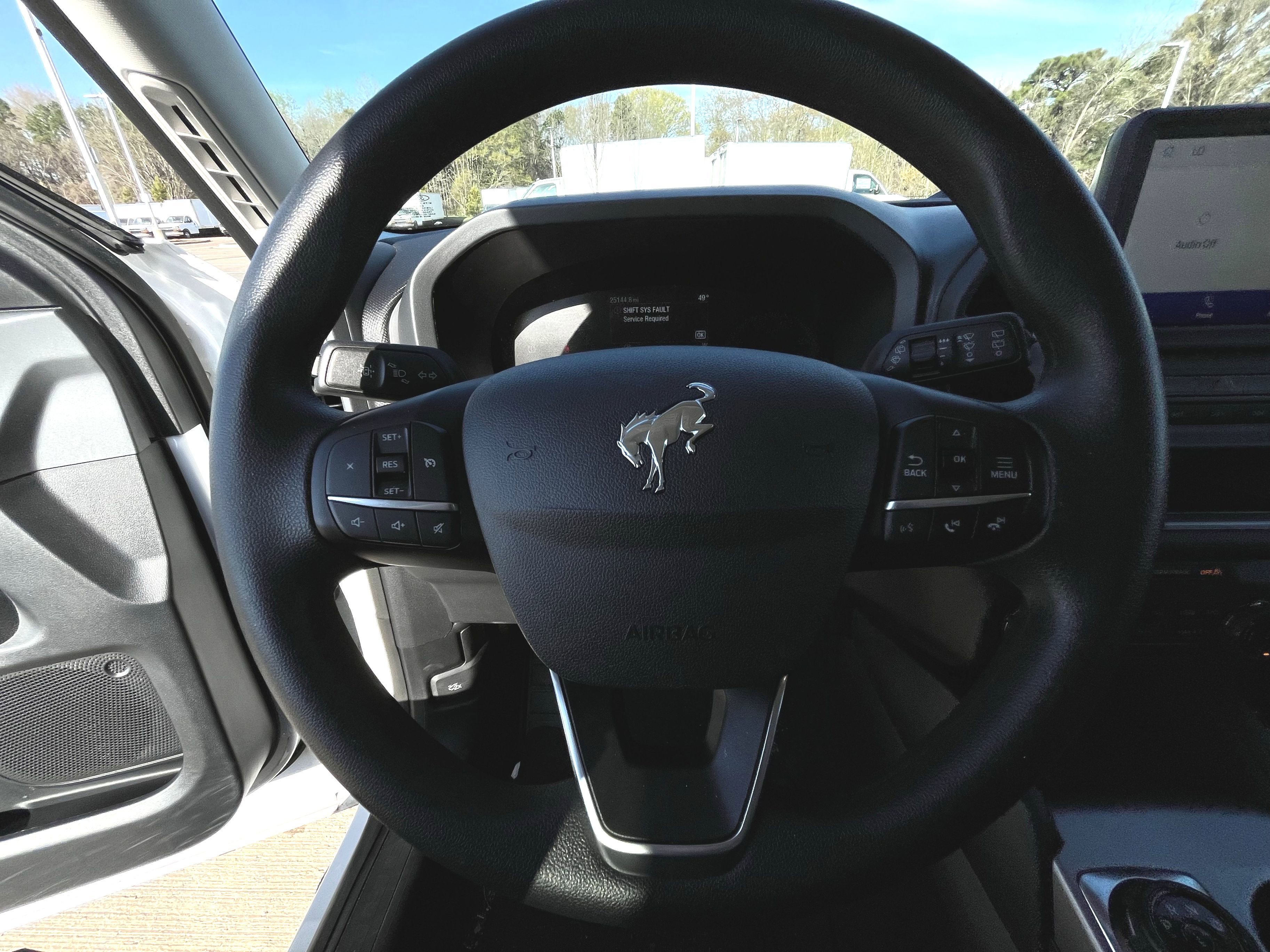 Used 2024 Ford Bronco Sport Big Bend image 17