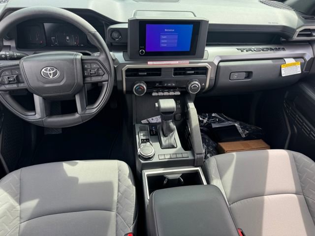 New 2026 Toyota Tacoma SR5 image 14