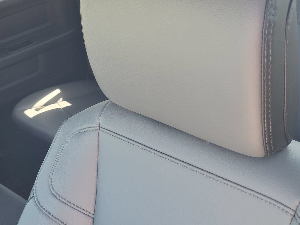 New 2026 RAM 2500 Tradesman AWD/4WD image 15