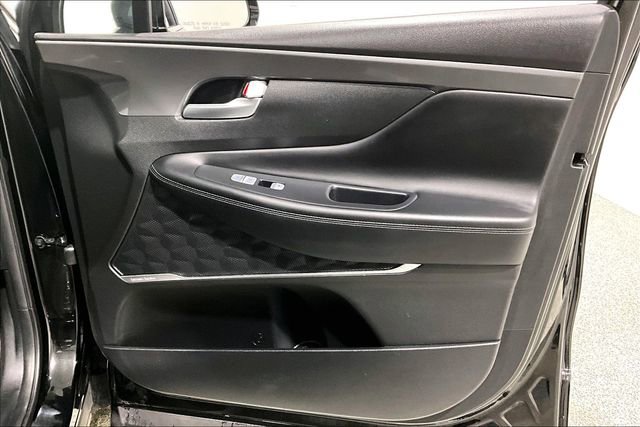 Used 2023 Hyundai Santa Fe Calligraphy image 30