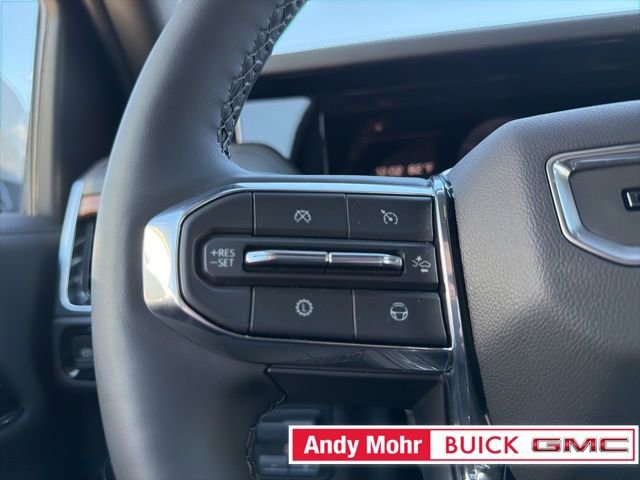 New 2026 GMC Yukon XL Denali w/ Advanced Technology Package image 36