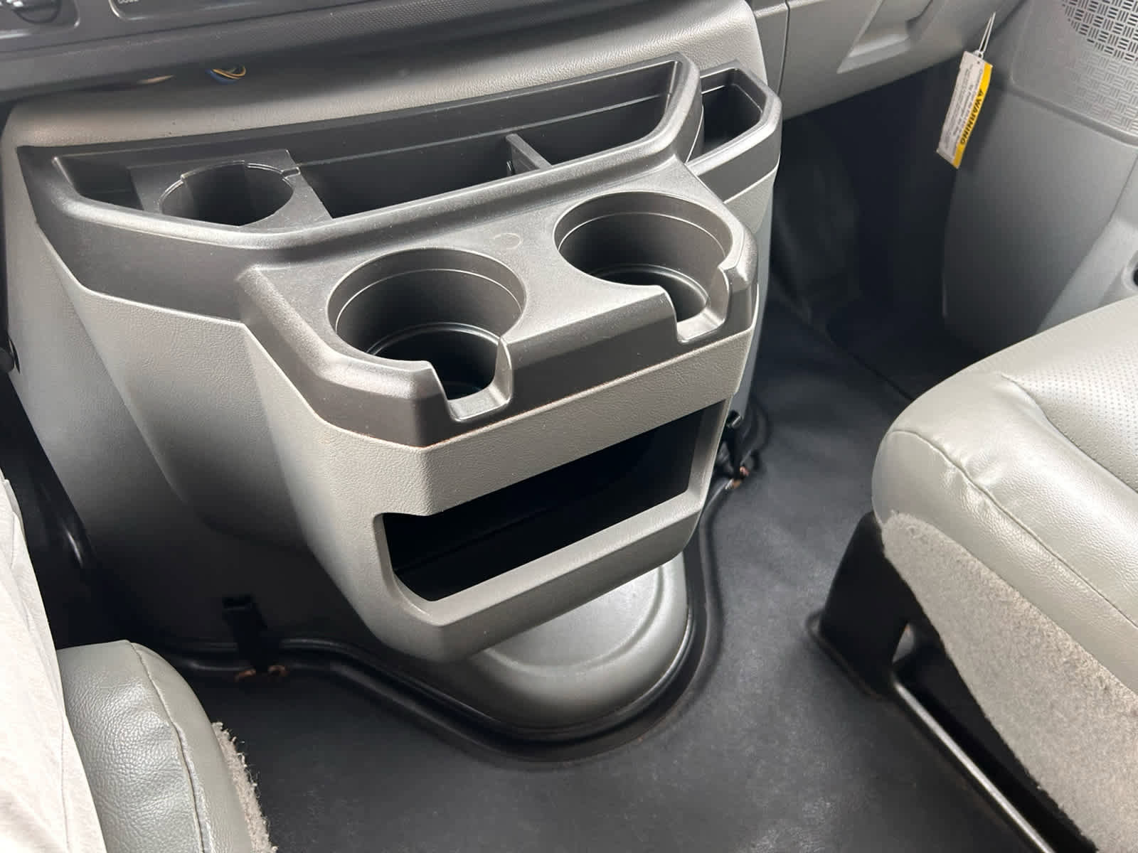 Used 2012 Ford E-250 and Econoline 250 Extended w/ PWR Group RWD image 15