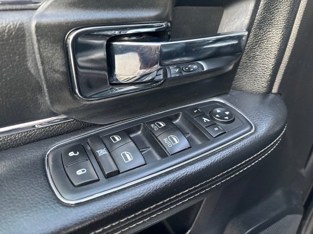 Used 2017 RAM 2500 Laramie image 9