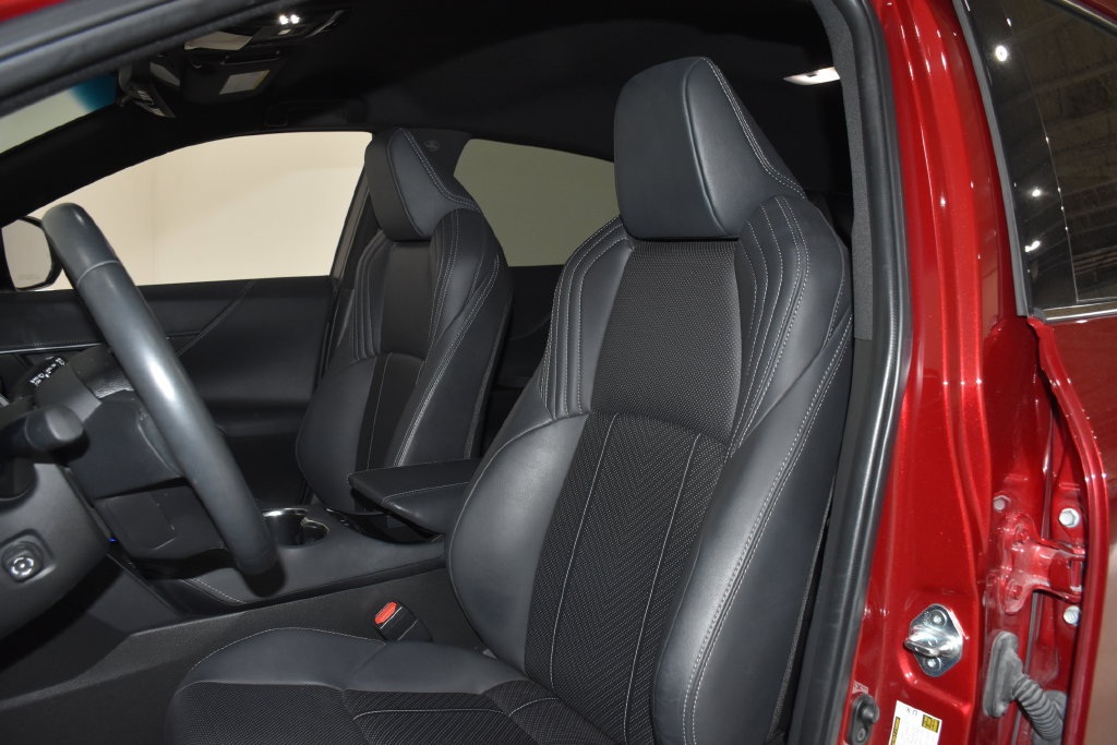Used 2021 Toyota Venza Limited w/ Advanced Technology Package AWD/4WD image 29