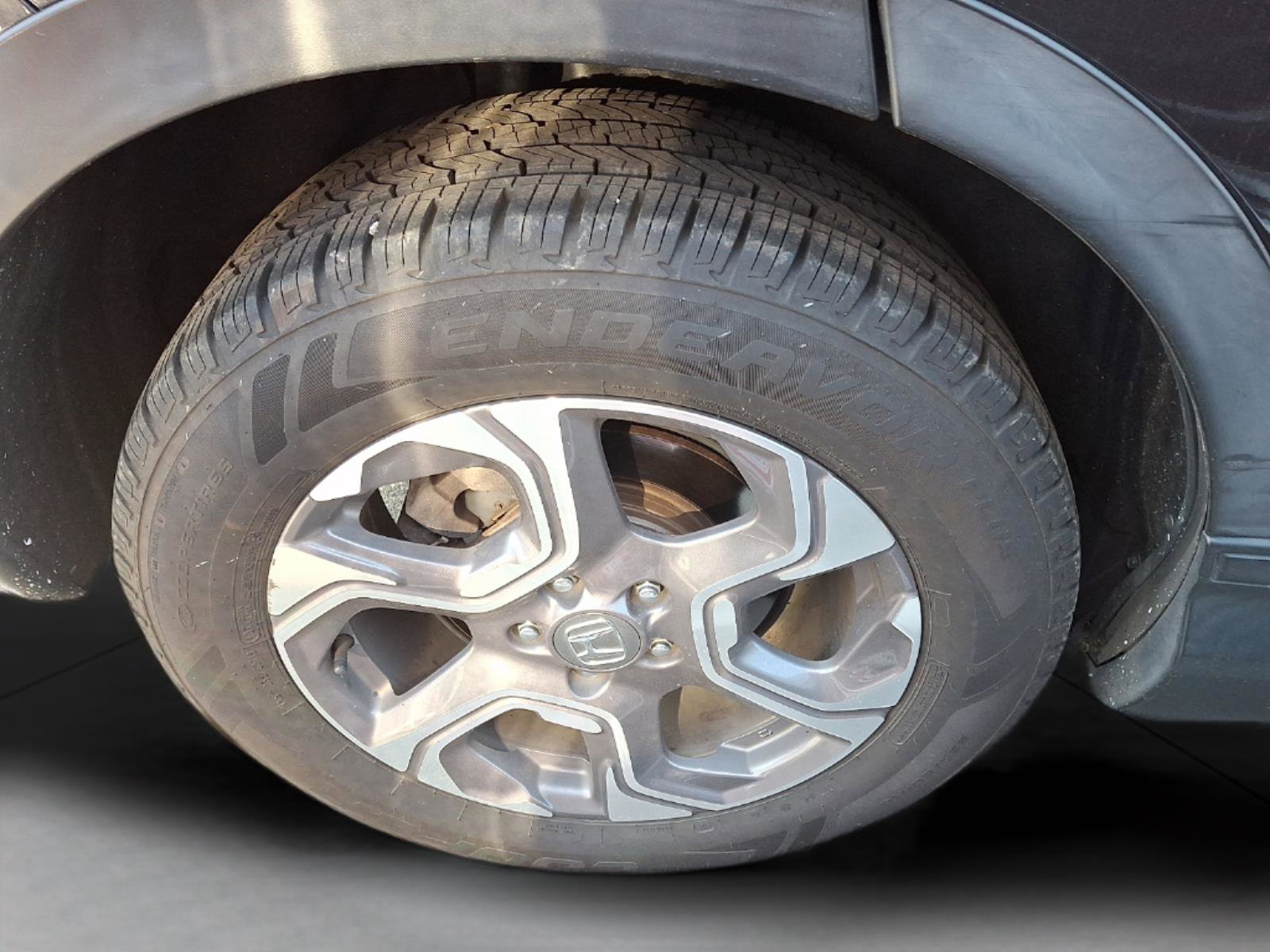 Used 2019 Honda CR-V EX image 13