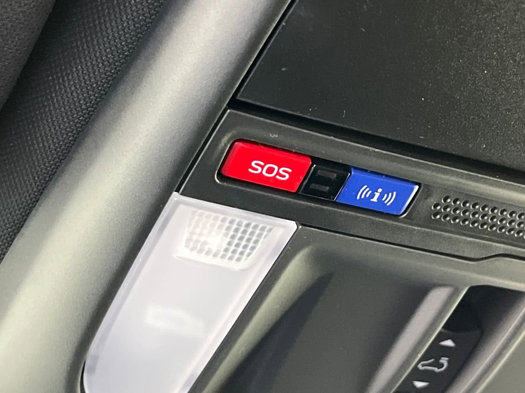 New 2026 Subaru Forester Touring AWD/4WD image 37