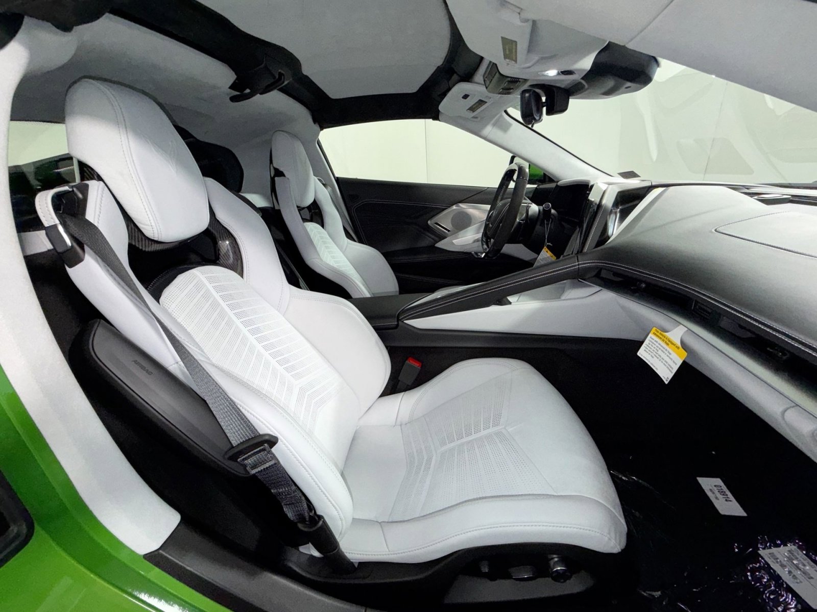 New 2026 Chevrolet Corvette Z06 image 25