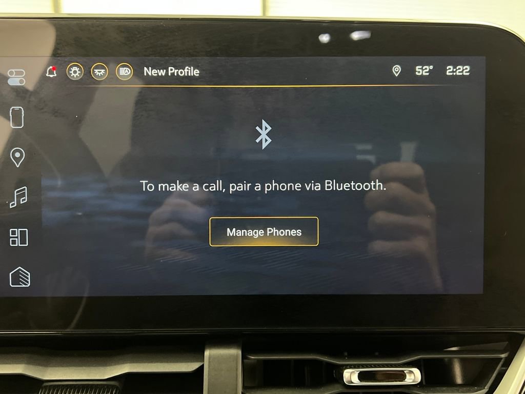 Used 2025 Chevrolet Equinox LT image 50