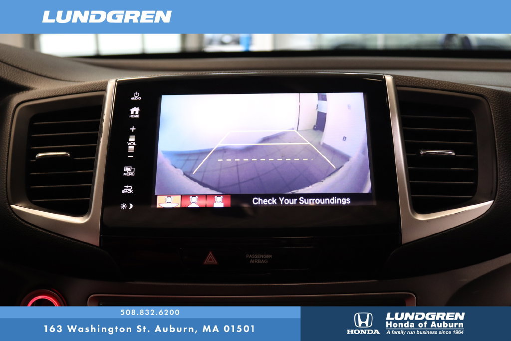 Used 2019 Honda Ridgeline RTL-T image 22