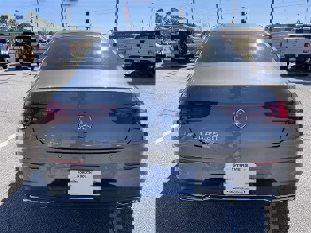 Used 2024 Mercedes-Benz CLA 250 CLA 250 image 30