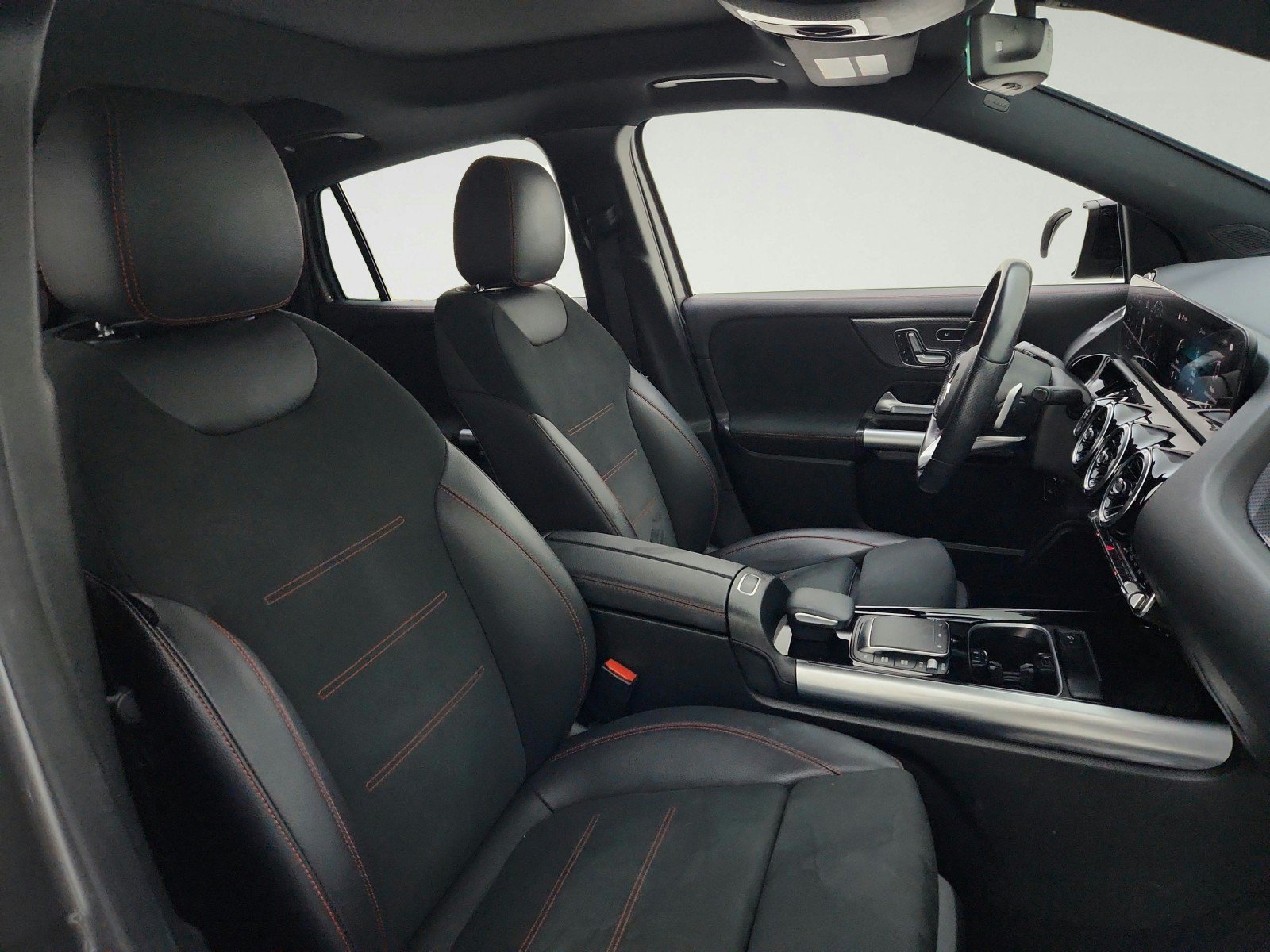 Used 2023 Mercedes-Benz GLA 250 image 29