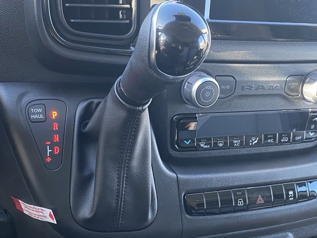 New 2026 RAM ProMaster 2500 w/ Convenience Group image 24