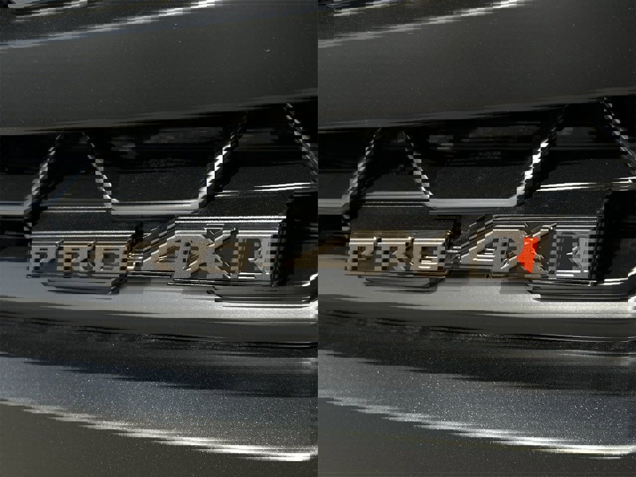 New 2026 Nissan Frontier PRO-4X w/ Pro-4x Convenience Package image 6