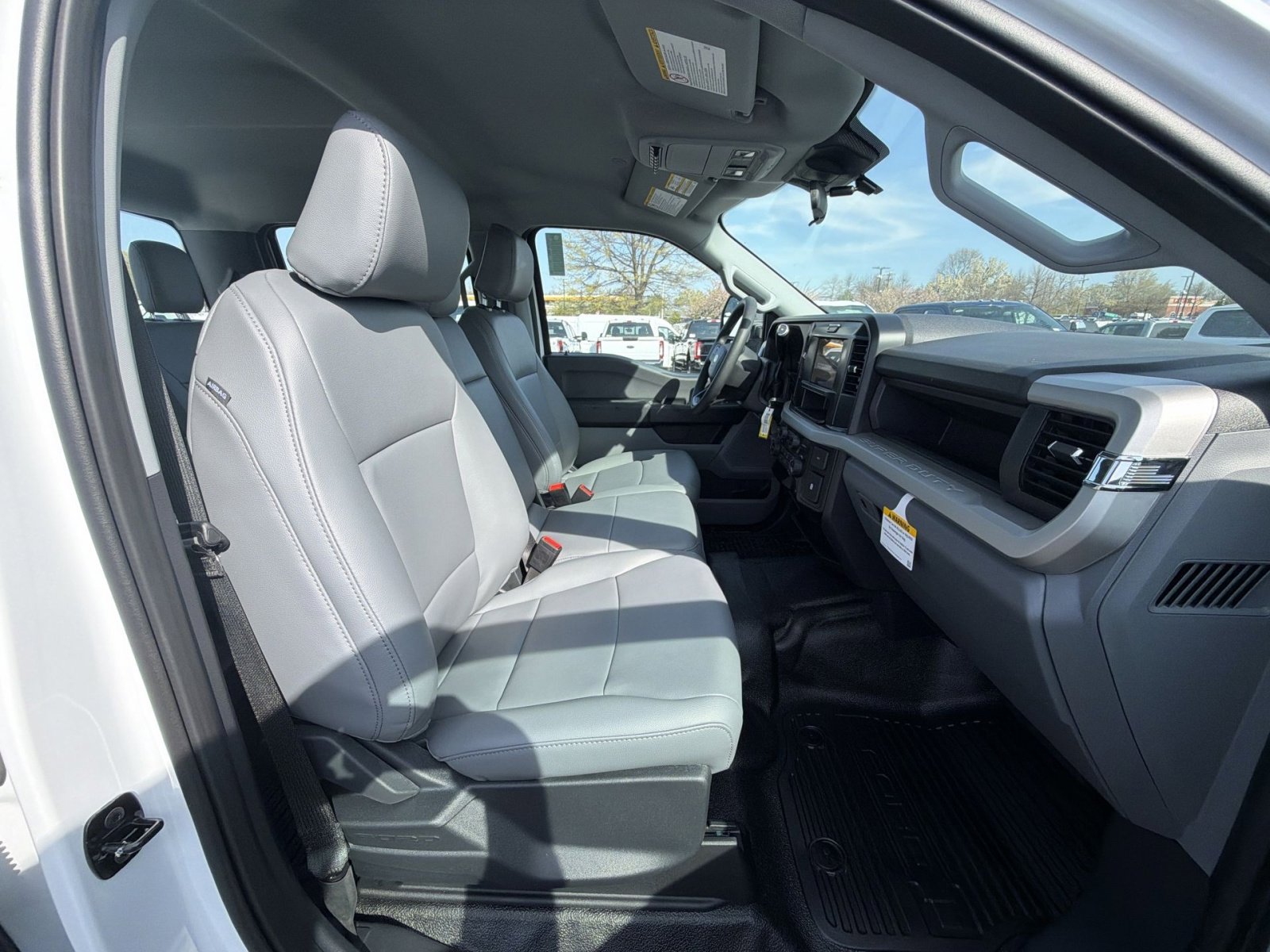 New 2026 Ford F250 XL image 26