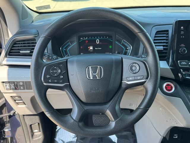 Used 2023 Honda Odyssey EX image 22