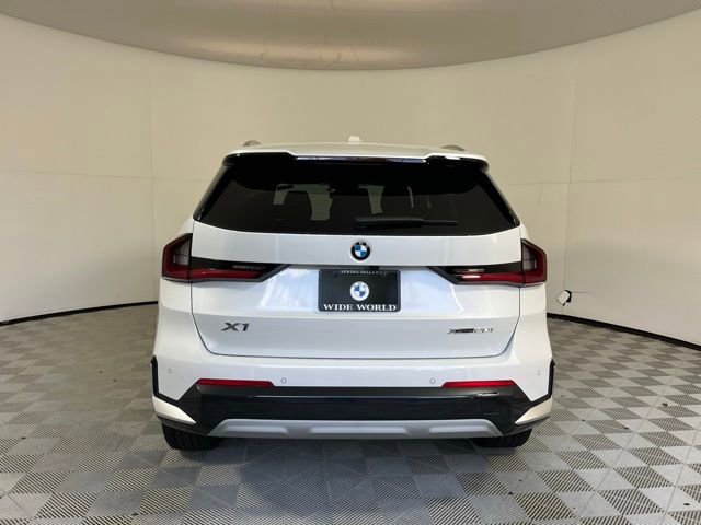 Used 2026 BMW X1 xDrive28i w/ Convenience Package AWD/4WD image 6