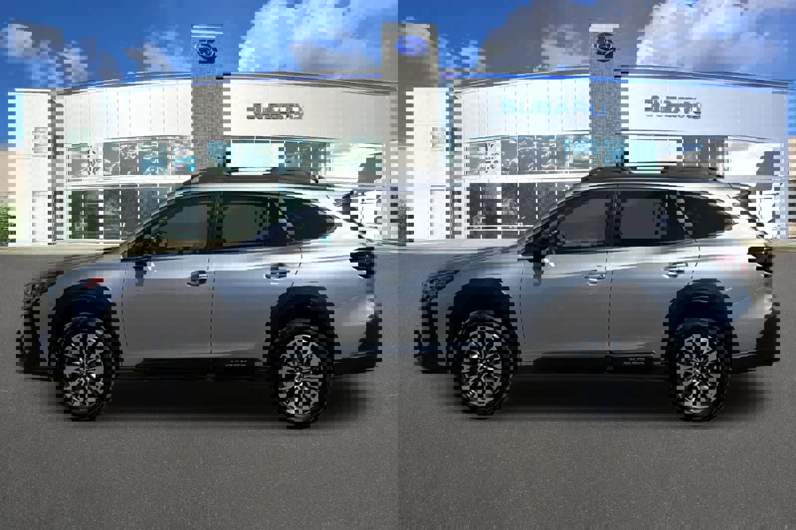 Used 2023 Subaru Outback Limited image 9