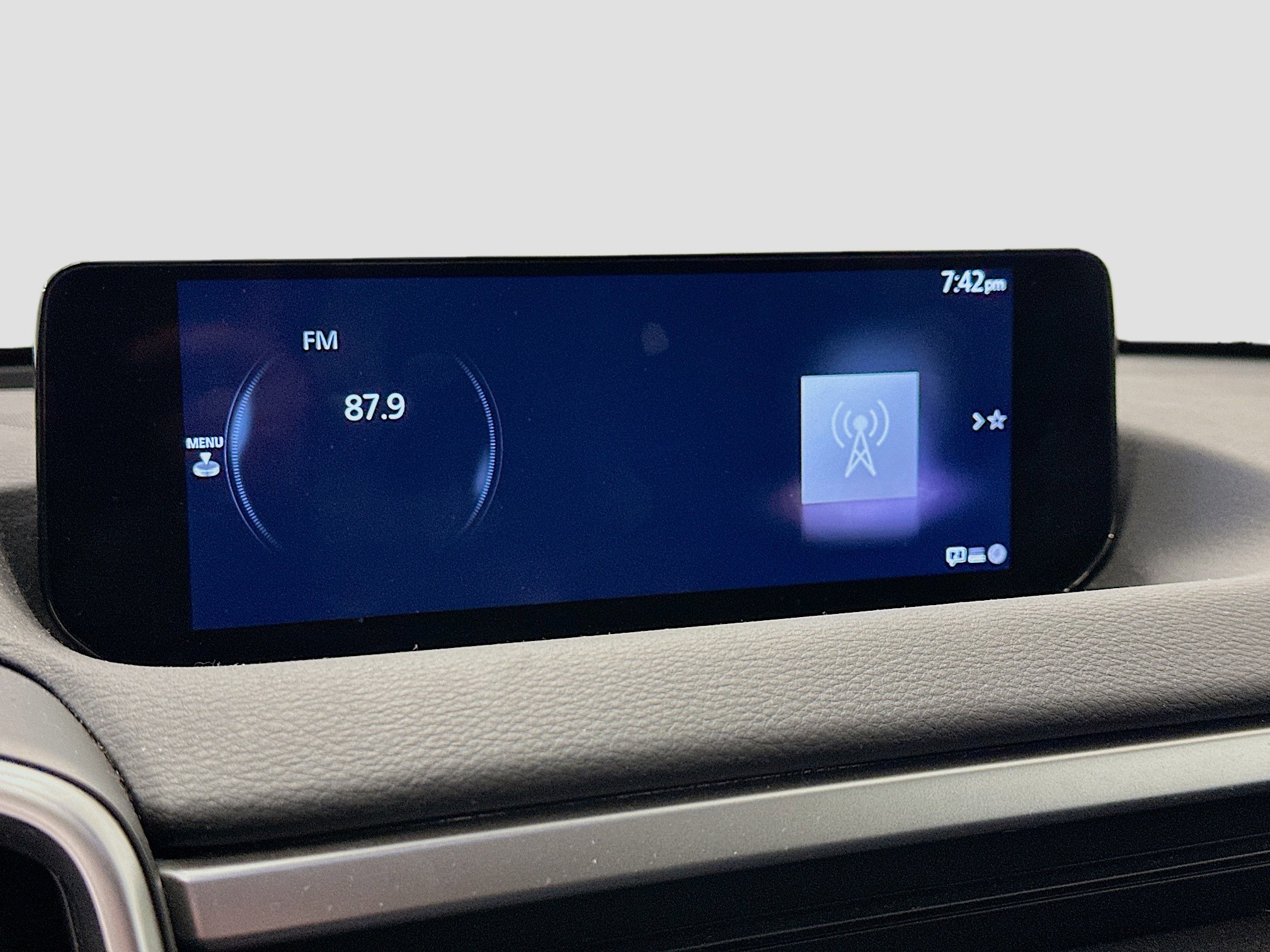 Used 2025 MAZDA CX-50 AWD 2.5 S w/ Premium Package image 21