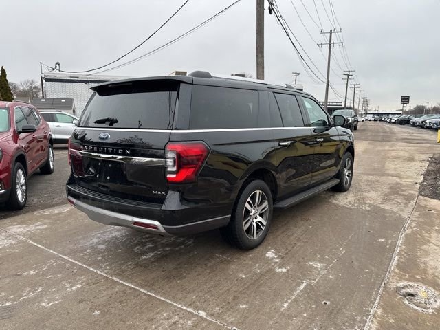 Used 2024 Ford Expedition Max Limited image 5