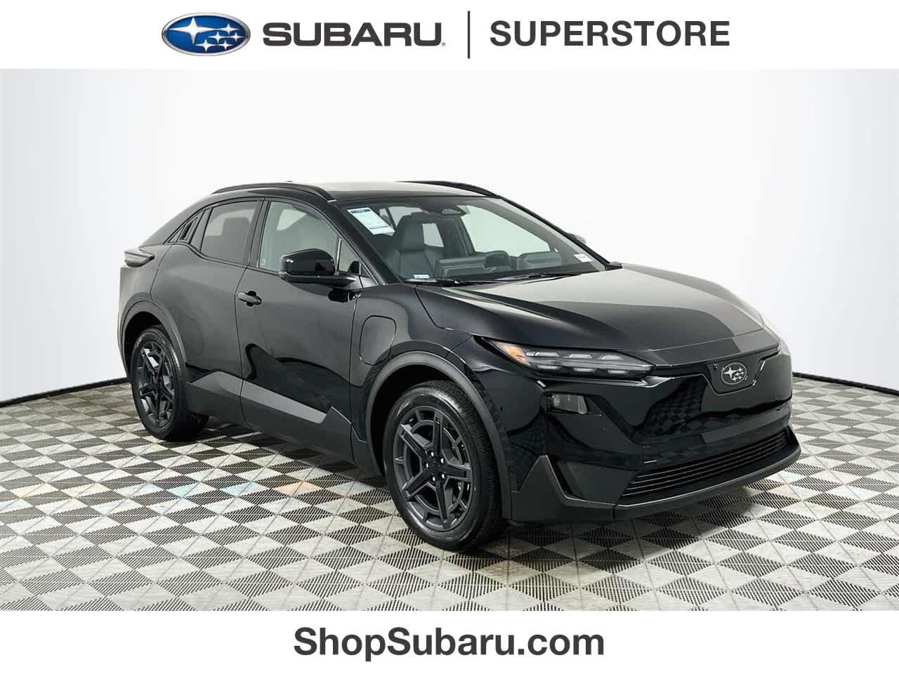 New 2026 Subaru Uncharted AWD image 1