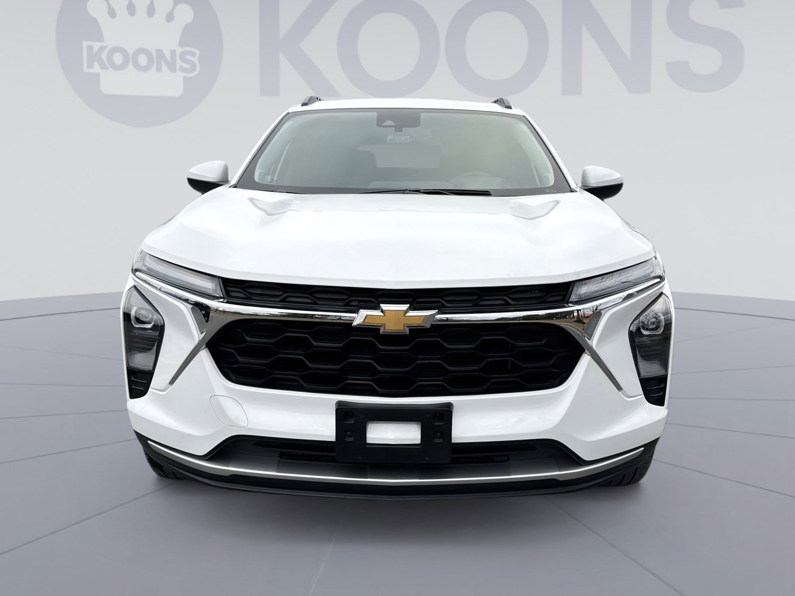 Used 2024 Chevrolet Trax LT w/ Driver Confidence Package image 10